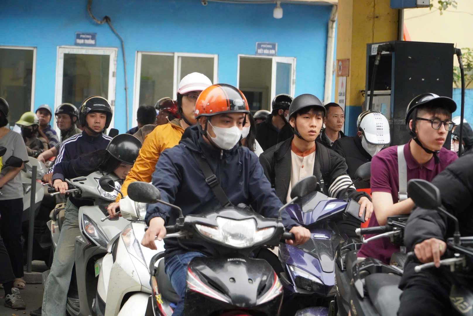 أسعار البنزين والديزل اليوم، 12 مارس 2026