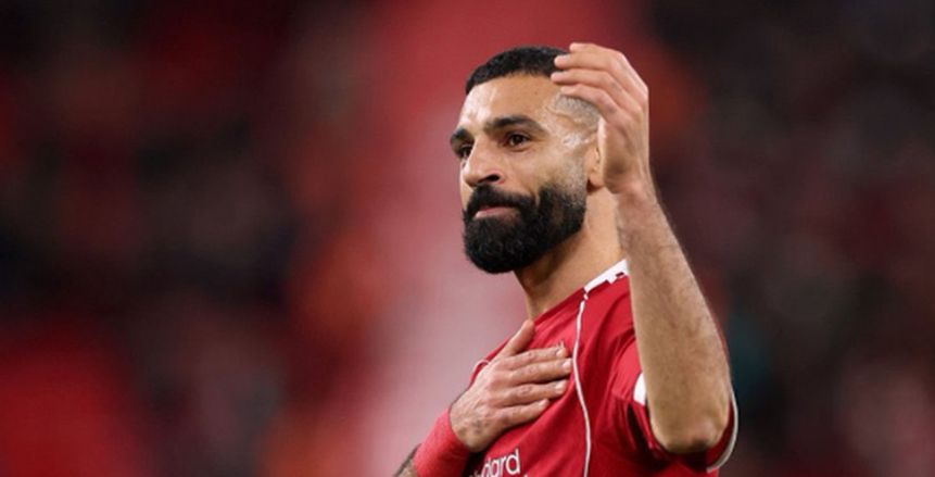 ليفربول يستقر على بديل محمد صلاح من اتحاد جدة السعودي