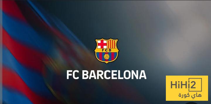 الحلم سبورت : برشلونة يُصر على هذا اللاعب بعد التوقف الدولي