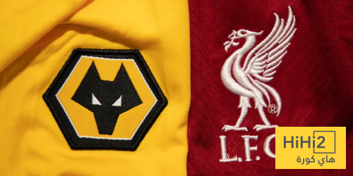 الحلم سبورت : تاريخ مواجهات ليفربول وولفرهامبتون في الدوري الإنجليزي