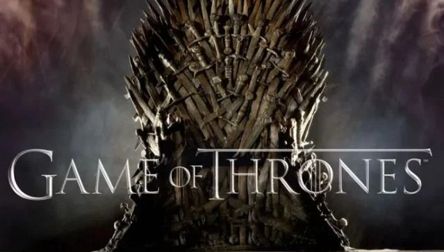 Game of Thrones