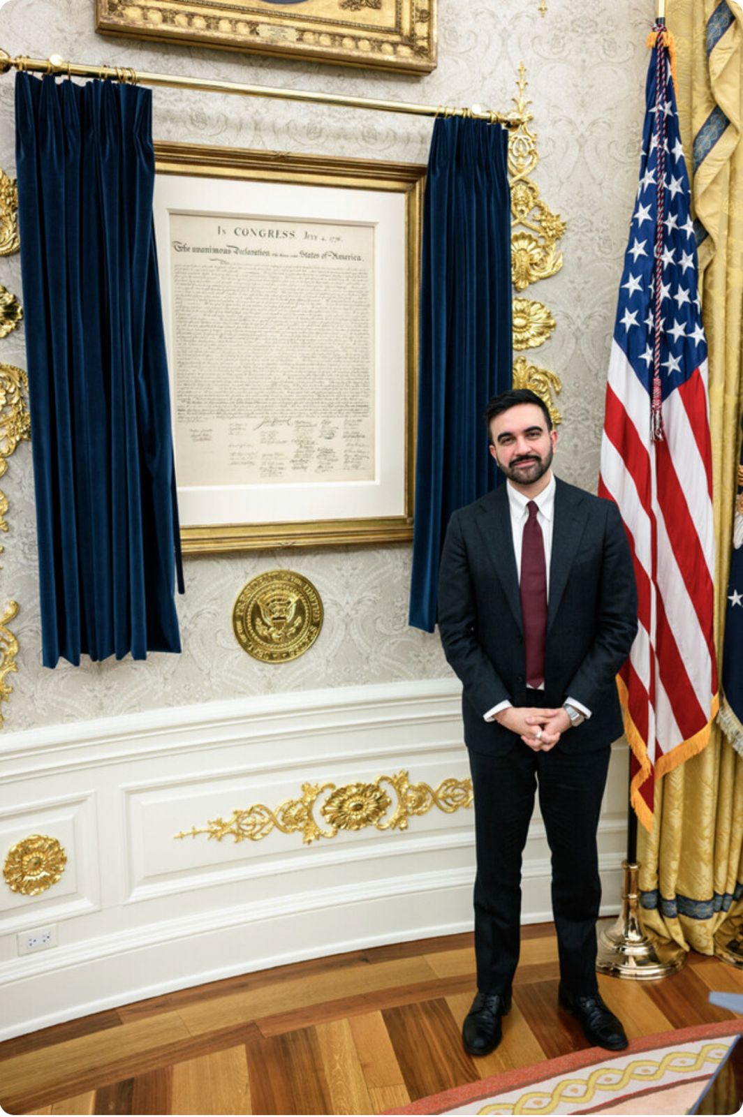 ممدانى ممدانى