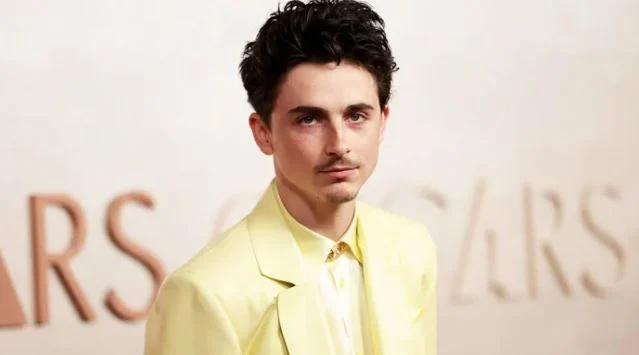 تيموثي شالاميه