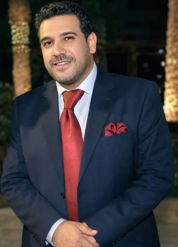 صالح ابو الدهب