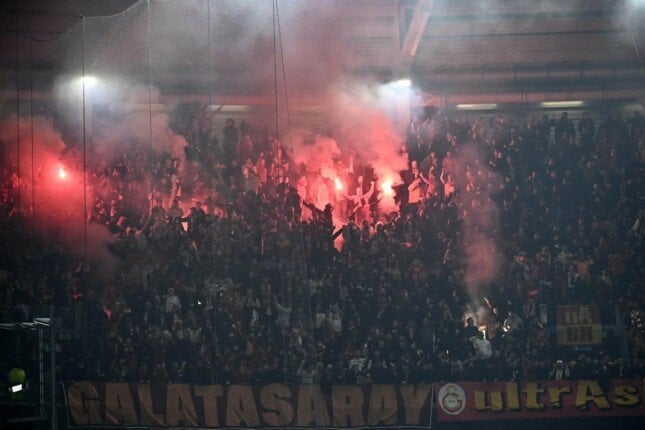 صدمة قوية لجماهير جالطة سراي قبل مواجهة ليفربول في دوري أبطال أوروبا