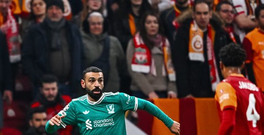 «أقل من مستوى النادي».. جماهير ليفربول تهاجم سلوت وتطالب برحيله بسبب محمد صلاح