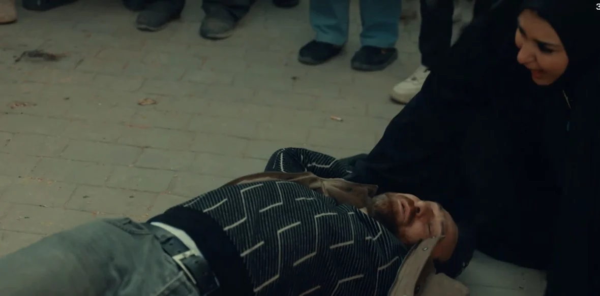 نضال الشافعي 