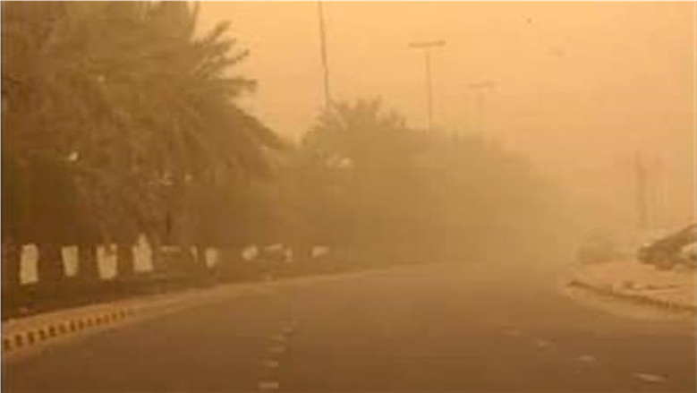 حالة الطقس الساعات المقبلة