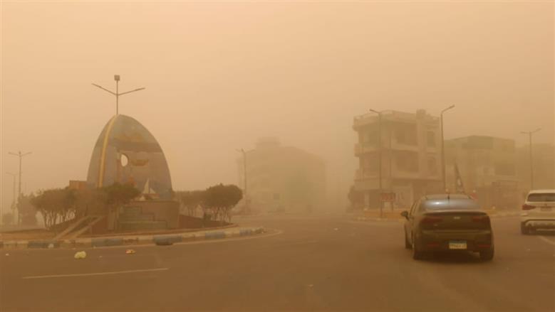 أمطار اليوم