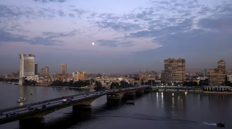 حالة الطقس غدا الجمعة في مصر