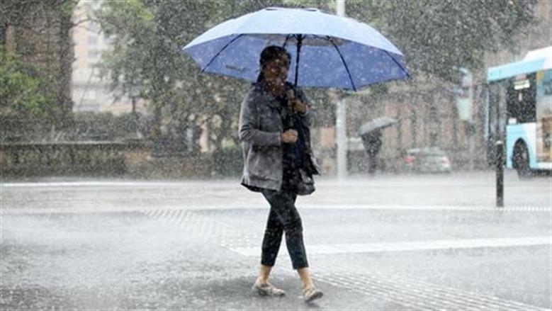 موعد انتهاء فصل الشتاء 