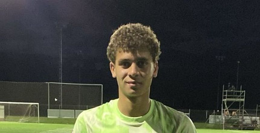 حمزة عبدالكريم يشارك في تأهل شباب برشلونة لنهائي كأس الملك