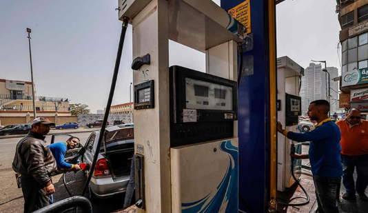 ارتفاع أسعار الوقود في مصر، فيتو