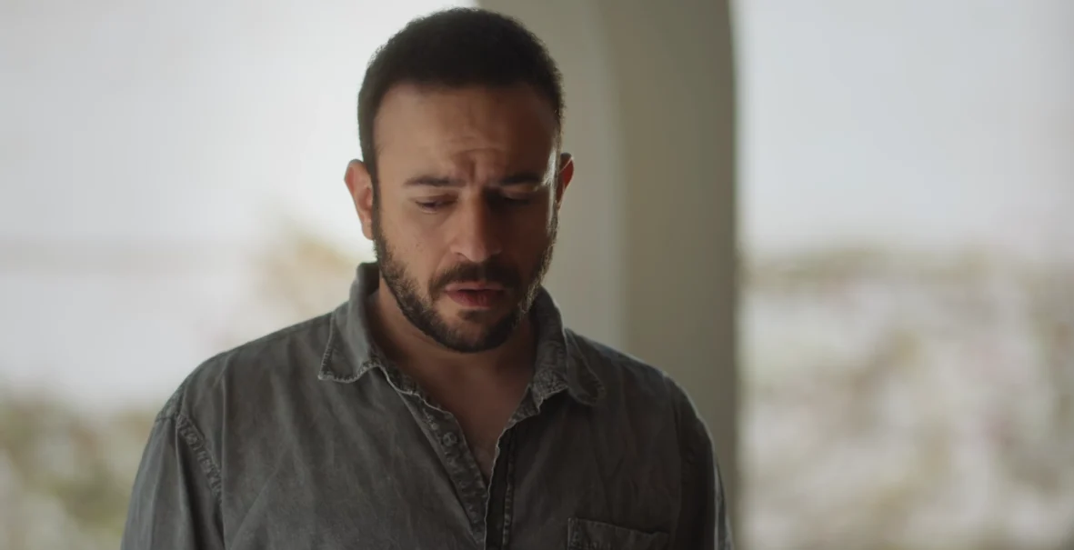 شقيق نور ابو الفتوح الحلقة 14