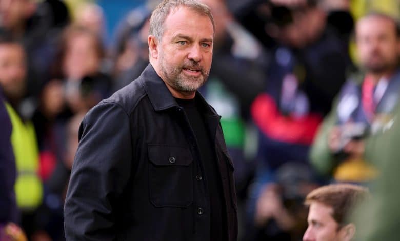 هانز فليك - <a href=