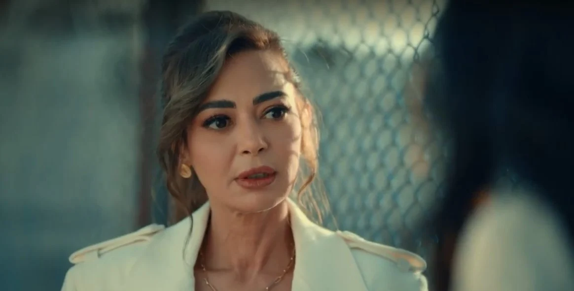 داليا مصطفى