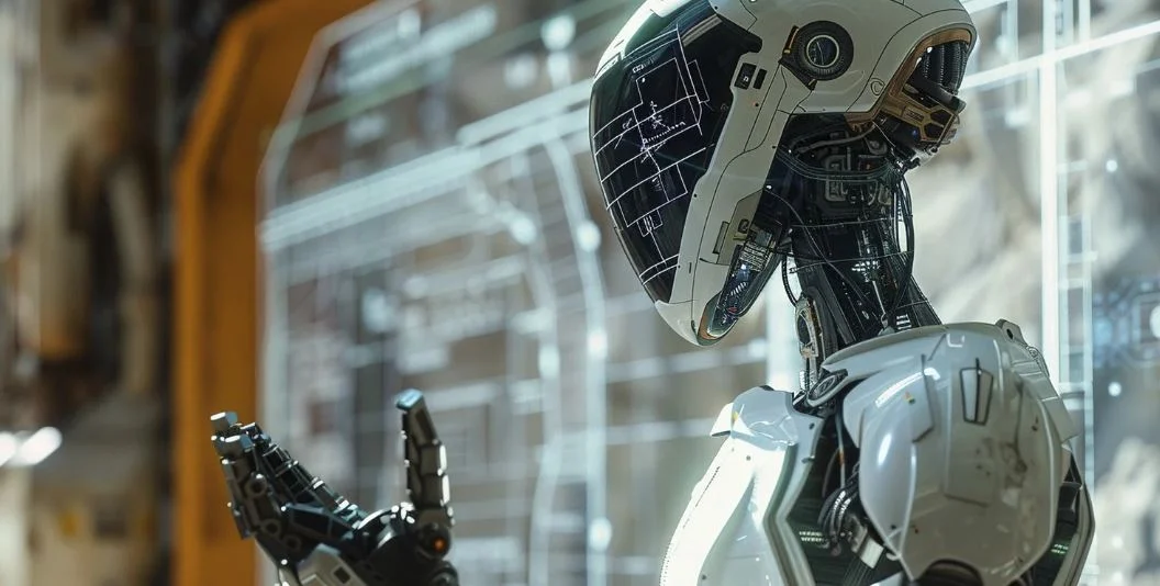 روبوت يتعرف على الأجسام وسط الحشود بدقة أعلى