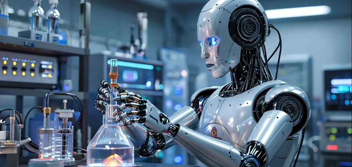 روبوتات المستقبل ستكون أذكى