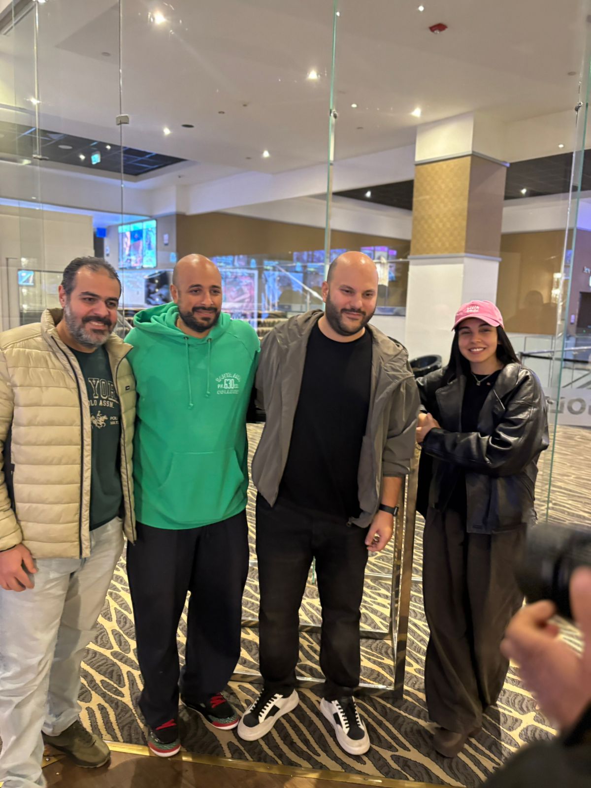 فيلم  برشامة (1)