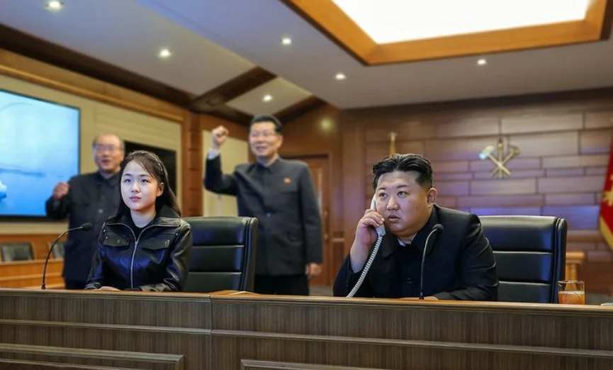 كيم كونج ااون