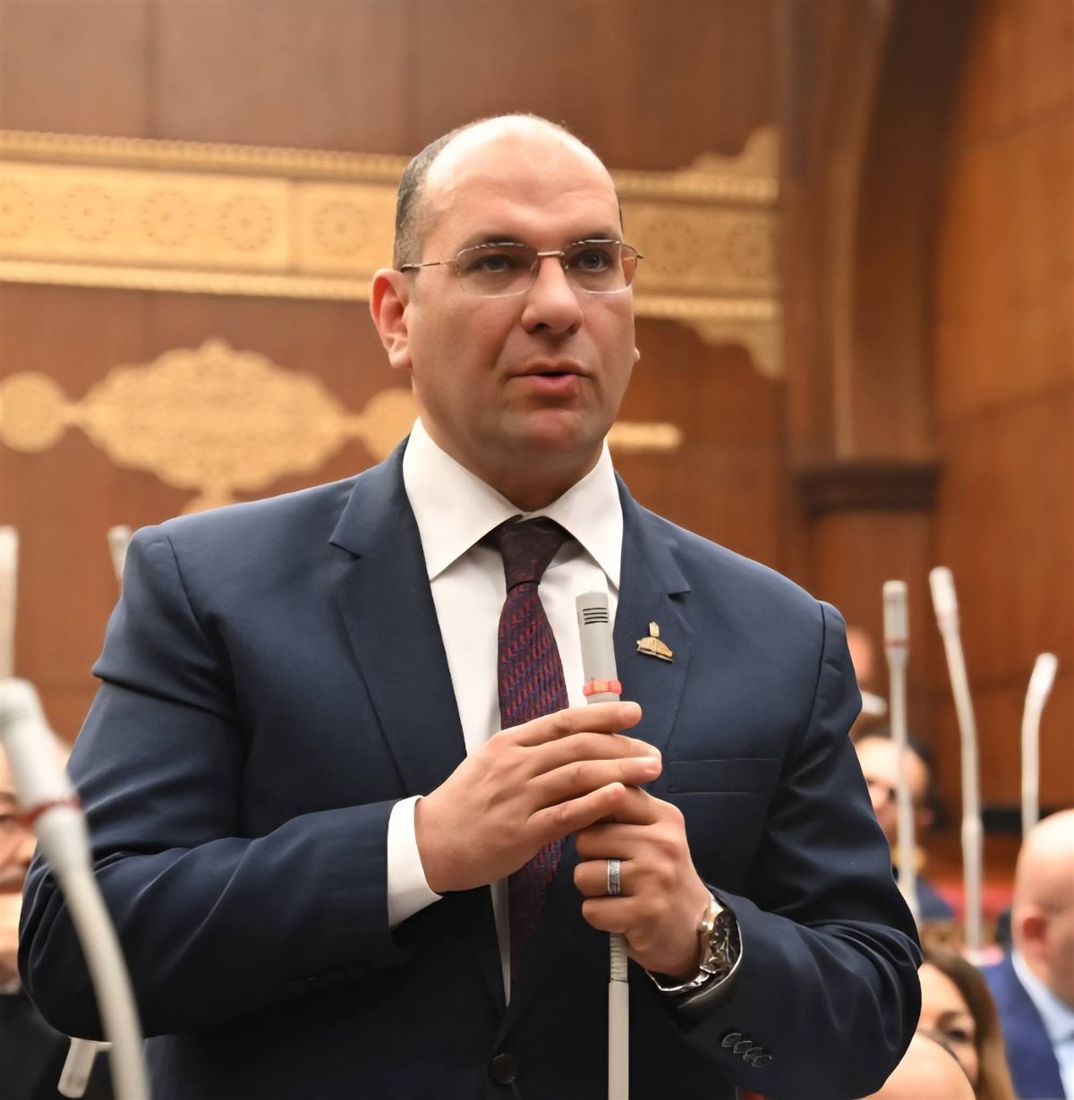 النائب أحمد إدريس: زيادة أسعار البنزين بعد حزمة الدعم تحتاج رقابة صارمة على الأسواق