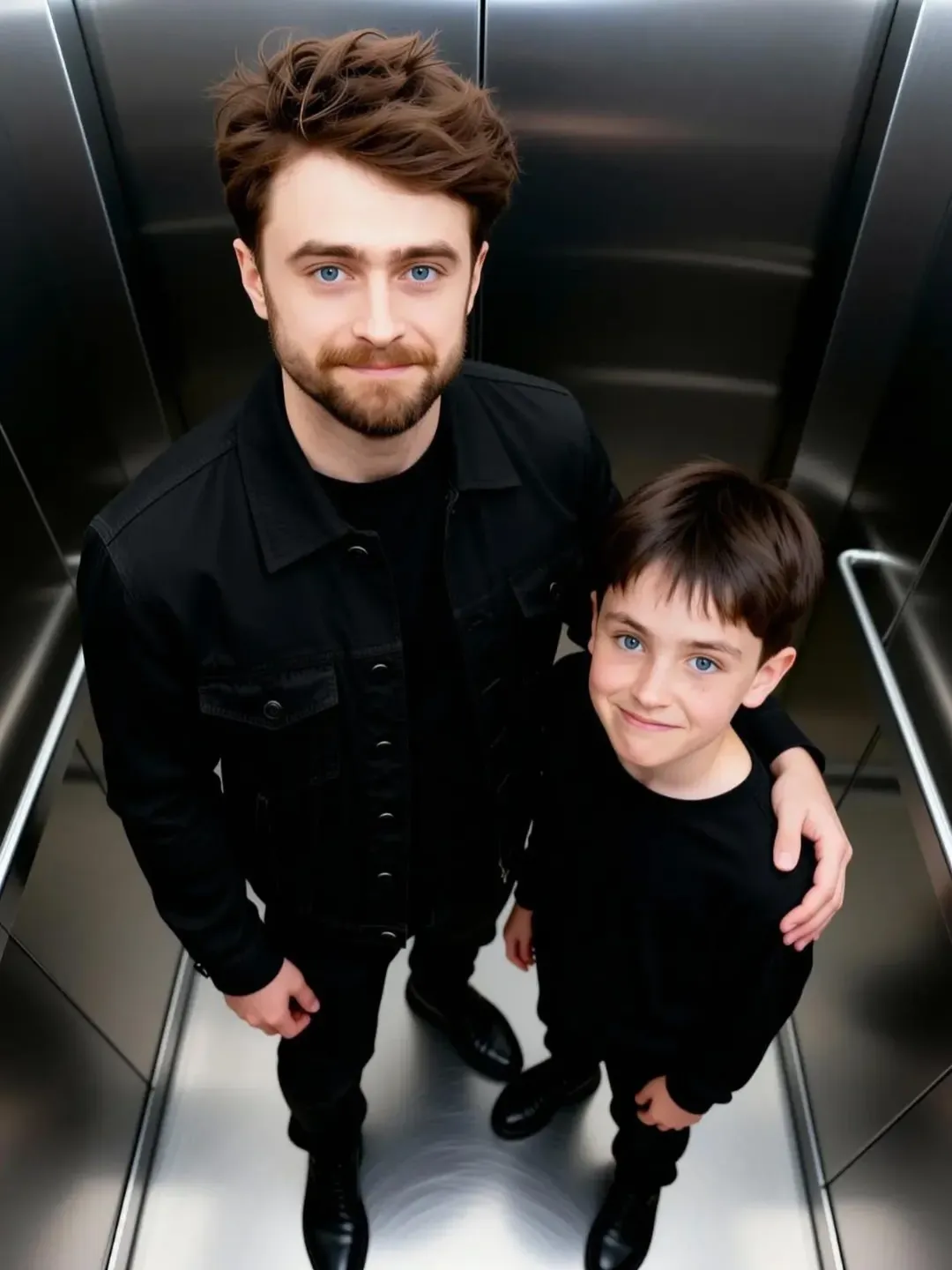 دانييل رادكليف دانييل رادكليف