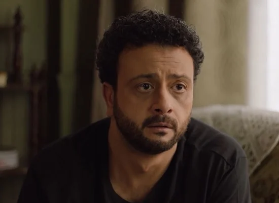 تامر نبيل في حكاية نرجس