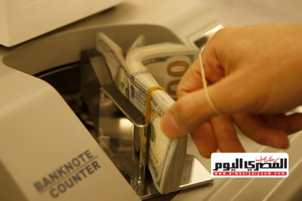 سعر الدولار مقابل الجنيه اليوم الأحد 15 مارس 2026 في البنوك بعد الارتفاع