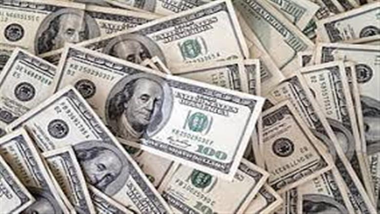 سعر الدولار