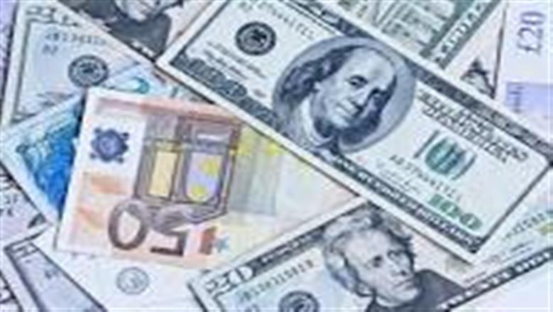 سعر الدولار اليوم