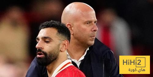 الحلم سبورت : صلاح مستبعد من لقاء برايتون