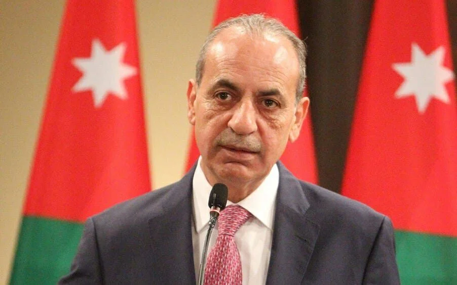 وزير-الإدارة-المحلية-وليد-المصري