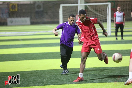 دورة بوابة مولانا (7)