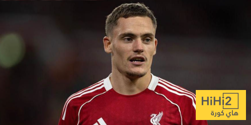 الحلم سبورت : فيرتز: التحديات الكبيرة سبب انتقالي إلى ليفربول