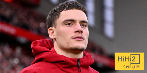 الحلم سبورت : هل يشارك فيرتز ضد وولفرهامبتون؟