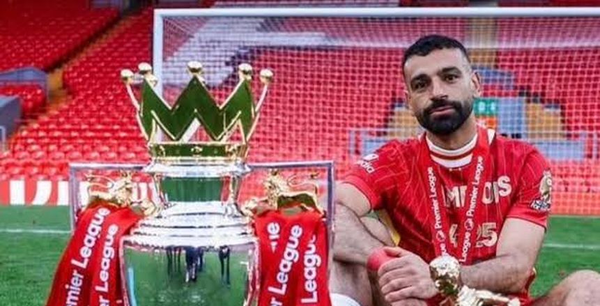 كواليس مفاجئة في فيديو رحيل محمد صلاح عن ليفربول.. «صدام مع سلوت واتفاق سري»