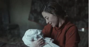 مسلسل صحاب الأرض.. علاقة وثيقة بين الحرب وتشوهات الأجنة