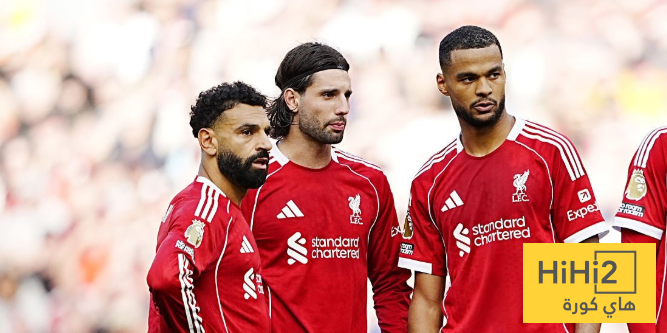 الحلم سبورت : ليس صلاح … لاعب جديد يقترب من مغادرة ليفربول