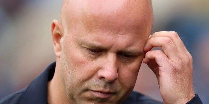 الحلم سبورت : ليفربول يستبعد إقالة سلوت - هاي كورة