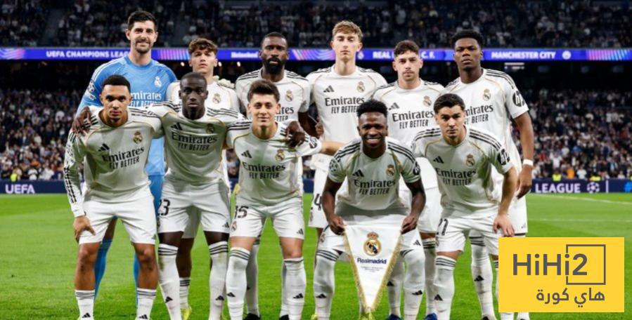 الحلم سبورت : ليفربول يستهدف مدافع ريال مدريد