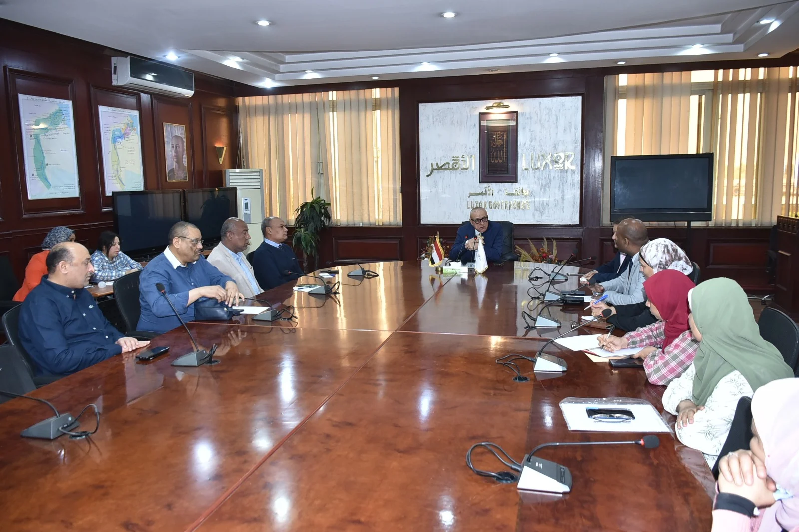 مهرجان الأقصر للسينما الأفريقية مهرجان الأقصر للسينما الإفريقية