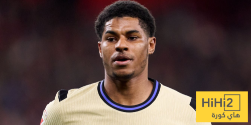 الحلم سبورت : مصير راشفورد حال مغادرة برشلونة