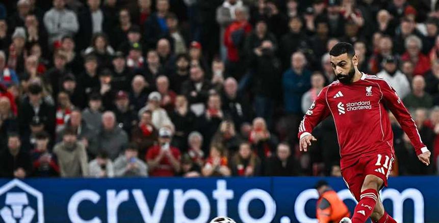 مصير رحيل محمد صلاح عن ليفربول والانتقال للدوري السعودي