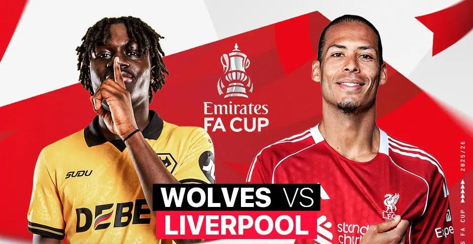 معاينة المباراة: وولفرهامبتون ضد ليفربول، الساعة 3:00 صباحًا، 7 مارس: جماهير الكوب تسعى للثأر - الصورة 1