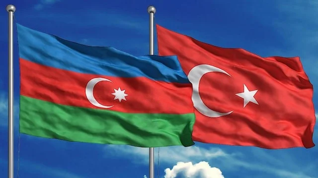 تركيا وأذربيجان