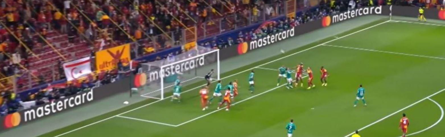 ليفربول وجالاتا سراي