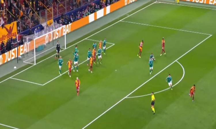 ليفربول وجالاتا سراي