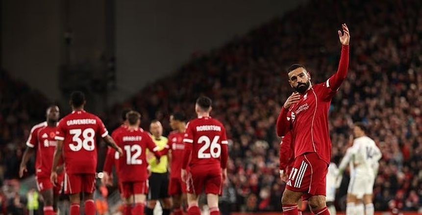 موعد مباراة ليفربول أمام وولفرهامبتون في كأس الاتحاد الإنجليزي.. القنوات الناقلة والتشكيل المتوقع