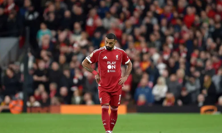 موعد مباراة ليفربول اليوم ضد وولفرهامبتون والقنوات الناقلة في كأس إنجلترا