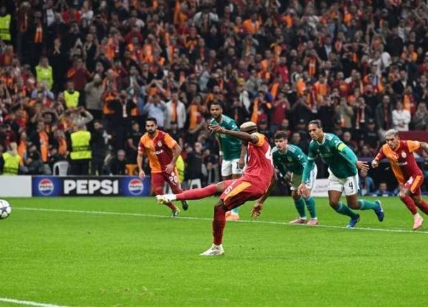 موعد مباراة ليفربول وجالطا سراى، القناة الناقلة ومعلق اللقاء